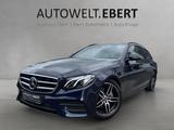 Mercedes-Benz E 300 T d AMG Line 9G-Tr./DISTR.+/WIDESCREEN/CAM - gebrauchte Mercedes-Benz E 300 aus dem Jahr 2018