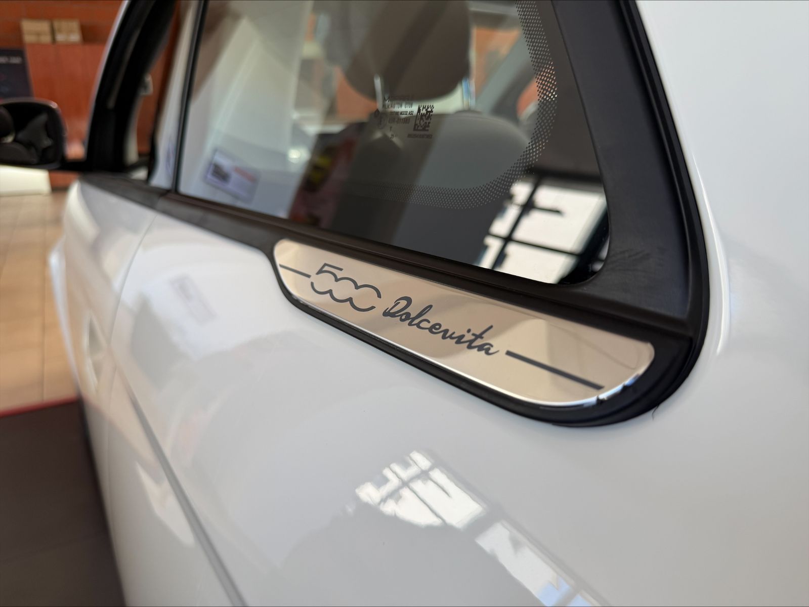 Fiat 500C - Bild 6