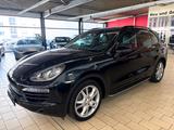 Porsche CAYENNE D *NAVI+XEN+LEDER+PANO+SITZKLIMA+BOSE+20 - Porsche Gebrauchtwagen in Leverkusen
