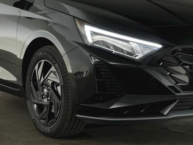 Hyundai i20 – Bild 36