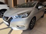Nissan Micra 2Hand, Tempomat, Abstandswarner, Spurhalte - gebrauchte Nissan Micra aus dem Jahr 2017