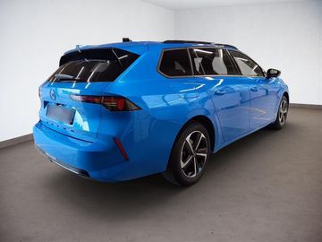 Opel Astra - 4