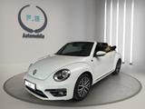 Volkswagen Beetle Cabriolet Sound BMT/Start-Stopp/TOP! - Volkswagen Beetle: Sound