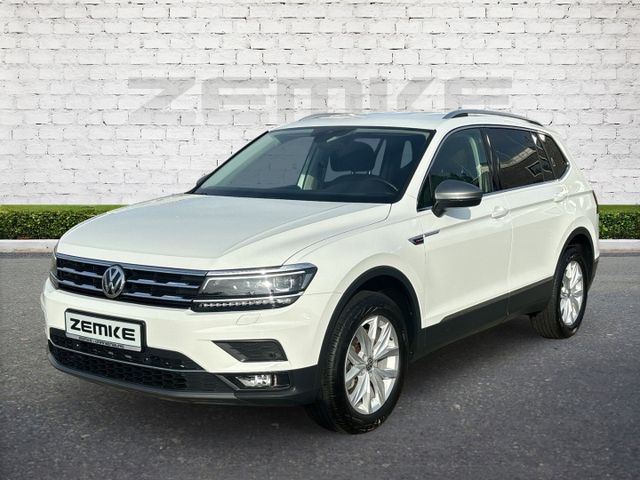 Volkswagen Tiguan Allspace 2.0 TDI DSG Highline 4Motion AD 