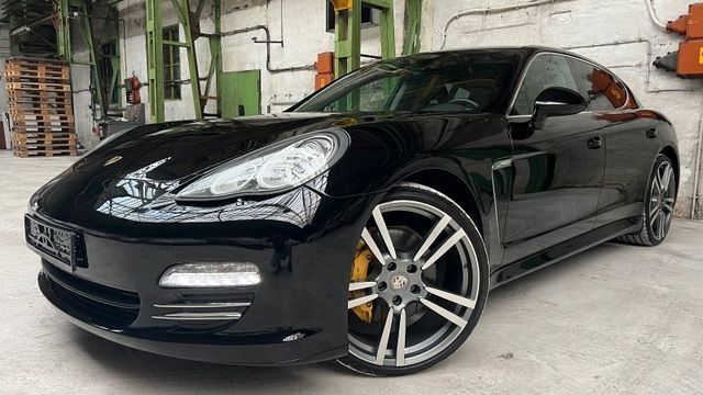 Porsche Panamera S  PDK 38TKM