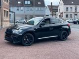 BMW X6 md 50 tausche auch möglich - BMW X6 M mit Diesel-Antrieb: Automatik