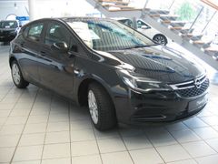 Fahrzeugabbildung Opel Astra K Lim.1.0TURBO  NAVI/PDC/ECC/TEMPOMAT