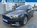 Ford Focus TUNIER 1.5 EcoBoost ST LINE AUTOM*NAVI*BTH - Ford Focus: Auto