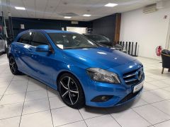 MERCEDES-BENZ A 180 Style Edition/NAVU/CAM/SHZ/PDC/MEMORY/LPG!