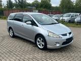 Mitsubishi Grandis 2.0 DI-D Intense TÜV 04/27 7-Sitzer - Mitsubishi Grandis aus 2010