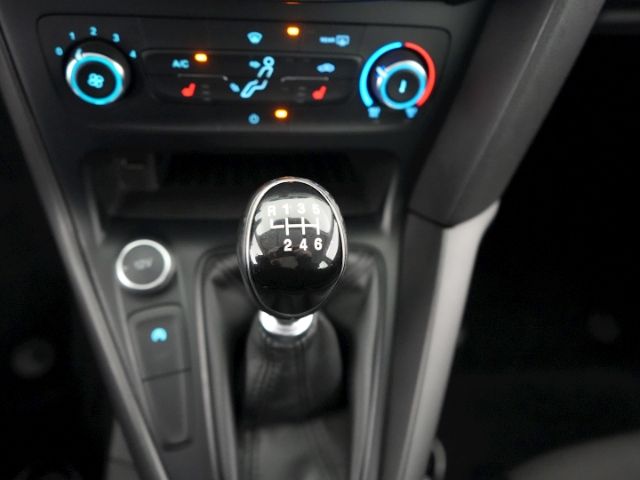 Focus TURNIER BUSINESS+NAVI+SITZHEIZUNG+PARKPILO