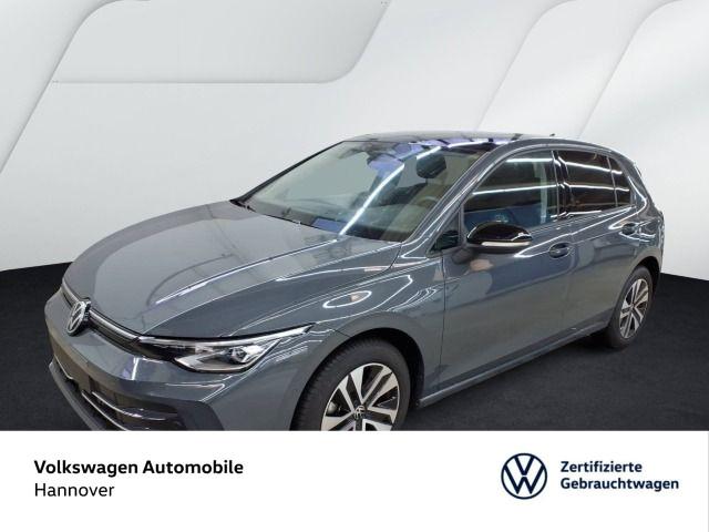 Volkswagen Golf VIII 1.5 TSI Energy Navi Pano LED DigCockpi