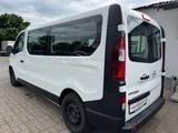 Opel Vivaro B Kasten/Kombi Combi L2H1  2,9t - Opel Vivaro: L2h2