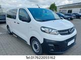 Opel Vivaro Kombi M 2,0 D 1.Hand,Scheckheft gepflegt - Opel Vivaro in Ludwigshafen