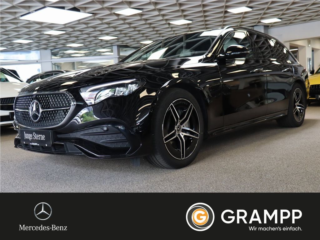 Mercedes-Benz E 300