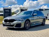 BMW 520 d xDrive M Sport Touring Standheizung AHK
