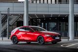 Mazda 3 2.5 (140PS) Schalter. Exclusive-Line Sitzheizu - Mazda 3 Neuwagen