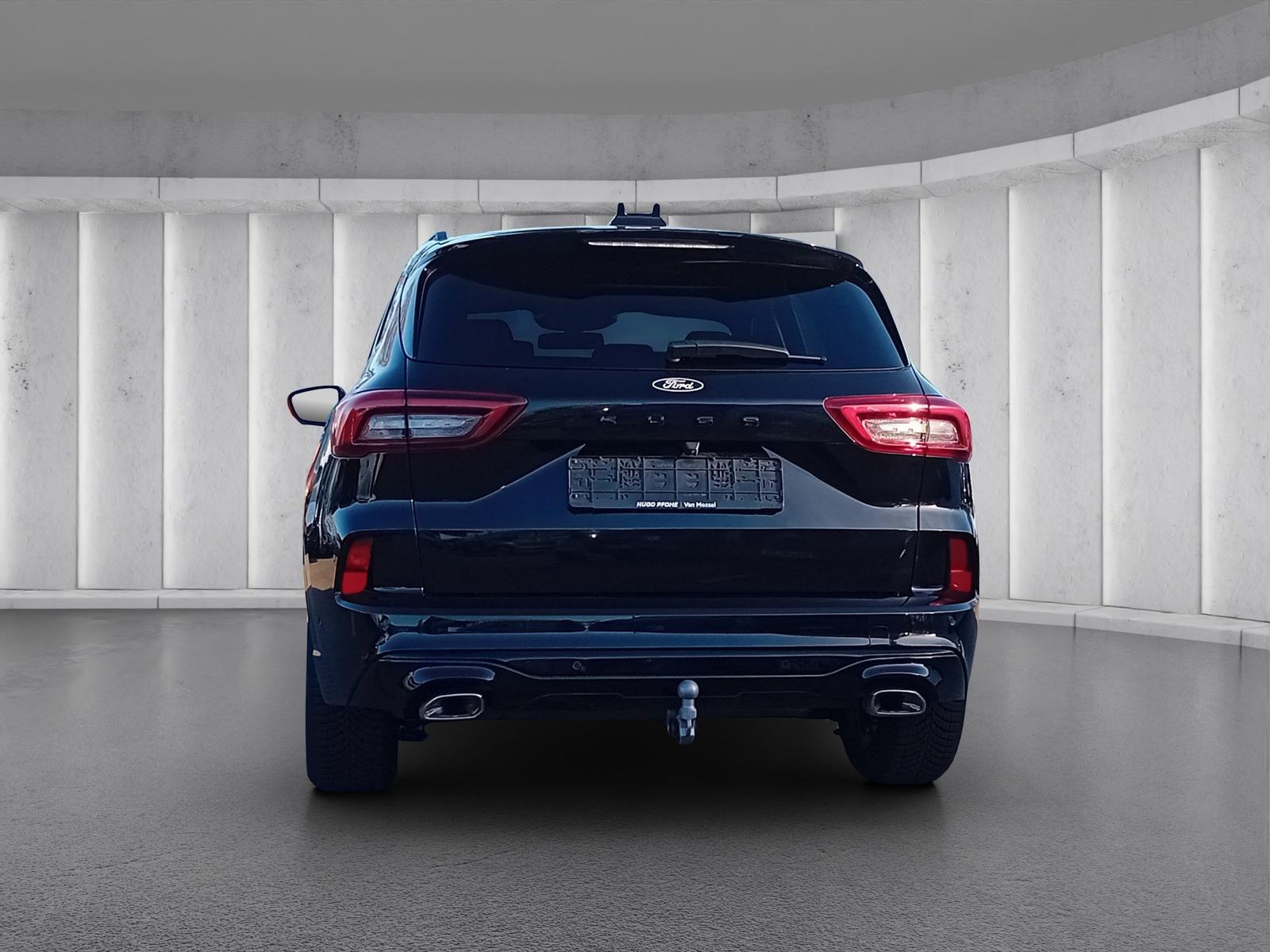 Ford Kuga ST-Line X Aut.*PANO*AHK*360GRAD*LED-MATRIX*, миниатюра 4