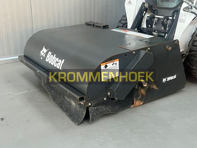 Bobcat 60 Sweeper