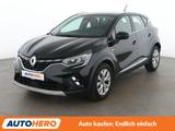 Renault Captur 1.3 TCe Intens Aut.*NAVI*LED*ACC*CAM*PDC* - Renault