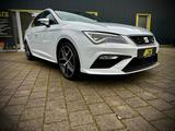Seat Leon FR *DSG*Beats*Panorama*Garantie*Facelift* - gebrauchte Seat Leon mit Facelift