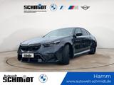 BMW M5 Plug-In Hybrid xDrive UPE 153.240 EUR - BMW M5 Neuwagen