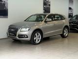 Audi Q5 3.0 TDI  Quattro S line*Alu"19*KEY*S.HEFT*MMI - Audi Q5 Gebrauchtwagen in Wuppertal
