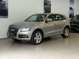 Audi Q5 3.0 TDI  Quattro S line*Alu"19*KEY*S.HEFT*MMI - Audi Q5 aus 2012
