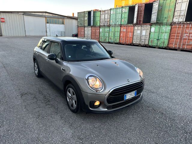 MINI COOPER_D_CLUBMAN