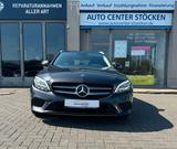 Mercedes-Benz C 180 T AvantgardeNaviKameraGarantieFinanzierung - Mercedes-Benz C 180 in Hagen