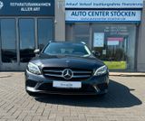 Mercedes-Benz C 180 T AvantgardeNaviKameraGarantieFinanzierung - Mercedes-Benz C 180 in Nürnberg