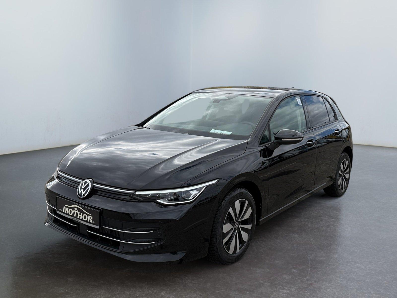 Volkswagen Golf VIII Goal 1.5 TSI Navigation 3xKlimaA ACC, миниатюра 2