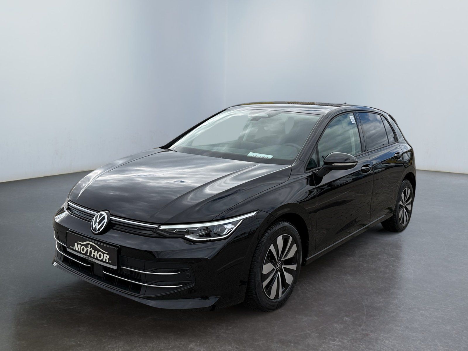 Volkswagen Golf VIII Goal 1.5 TSI Navigation 3xKlimaA ACC foto 2