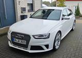 Audi RS4 4.2 ALLES NEU!!! 2.HAND! 100% HISTORIE! - Audi: RS 10