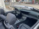 Mercedes-Benz 220 Widescreen - Mercedes-Benz 220: Automatik