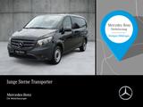 Mercedes-Benz Vito 114 CDI KA Kompakt PRO+AHK+9G+Klima+Kamera - Mercedes-Benz Vito in Stuttgart
