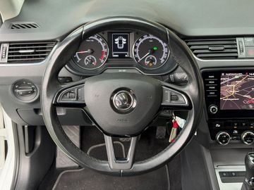 Skoda Octavia - 9