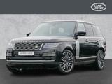 Land Rover Range Rover AutobiographyHA.SperreInfort.imFond - Land Rover Range Rover in Magdeburg