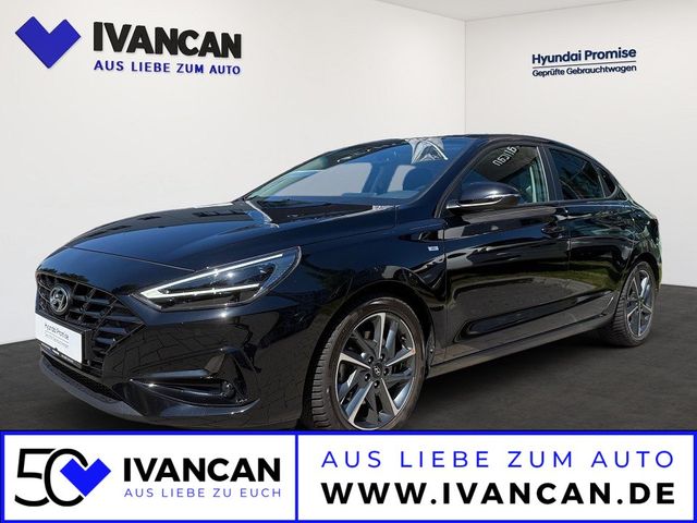 Hyundai i30 Fastback 1.5T DCT Edition 30+ Pano