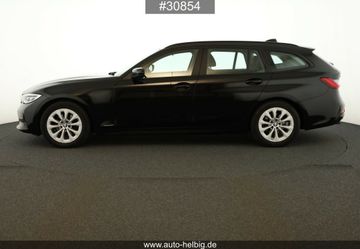 BMW 320 - 2