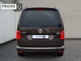 Volkswagen Caddy Maxi 1,4 TSI DSG *ROLLSTUHLRAMPE* - Volkswagen Caddy Maxi mit Benzin-Antrieb: Automatik