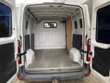 Renault Master 2,3 Automatik - Renault Master: Auto