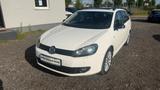 Volkswagen Golf VI Variant Match Panorama Sitzheizung PDCx2 - Volkswagen Golf aus 2012: Variant