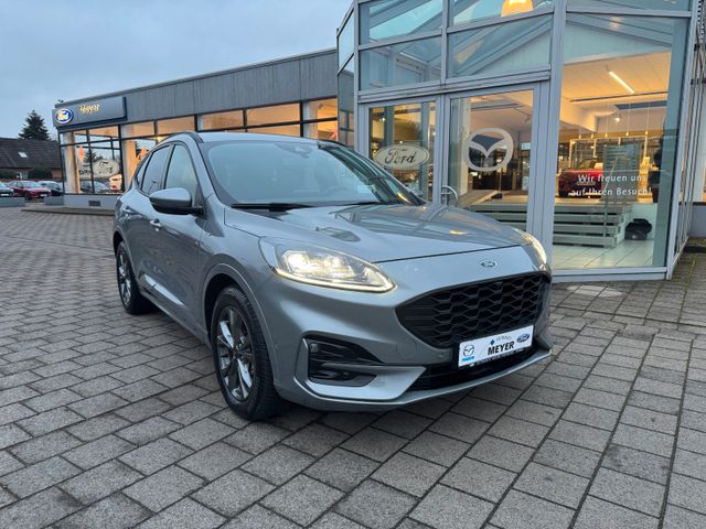 Ford Kuga 1.5 EcoBoost ST-Line X NaviAHK