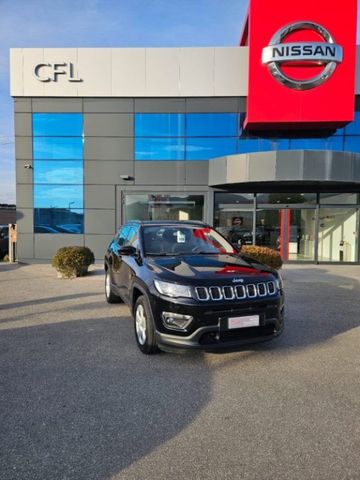 Jeep JEEP Compass 1.4 MultiAir 2WD Limited