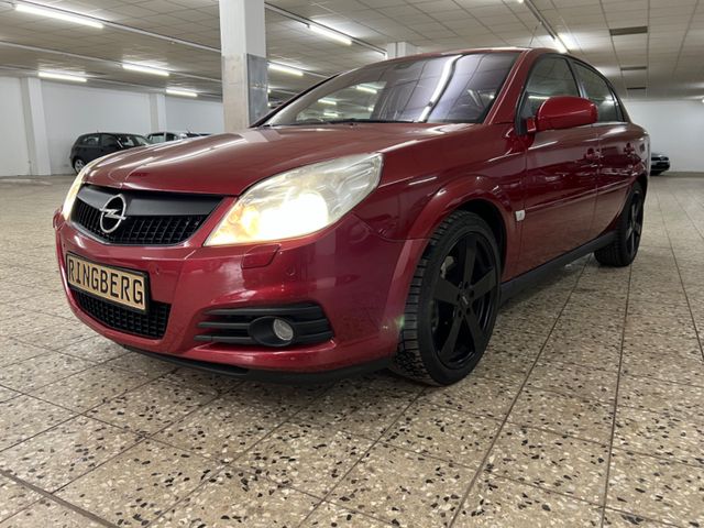 Opel Vectra C Lim. Cosmo//XENON//Tüv+Insp. Neu