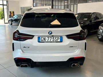 BMW X3 - 6