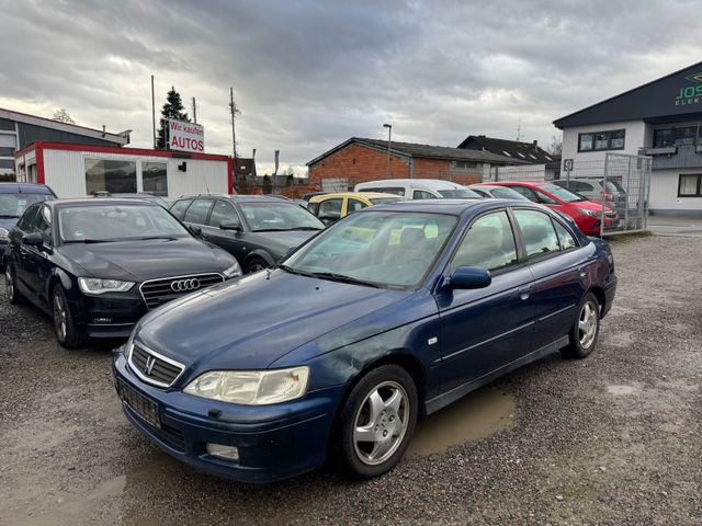 Honda Accord 1.8i ES/Klimaautomatik