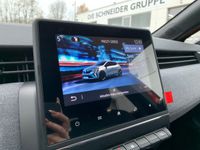 Renault Clio - Vorschau Bild 35