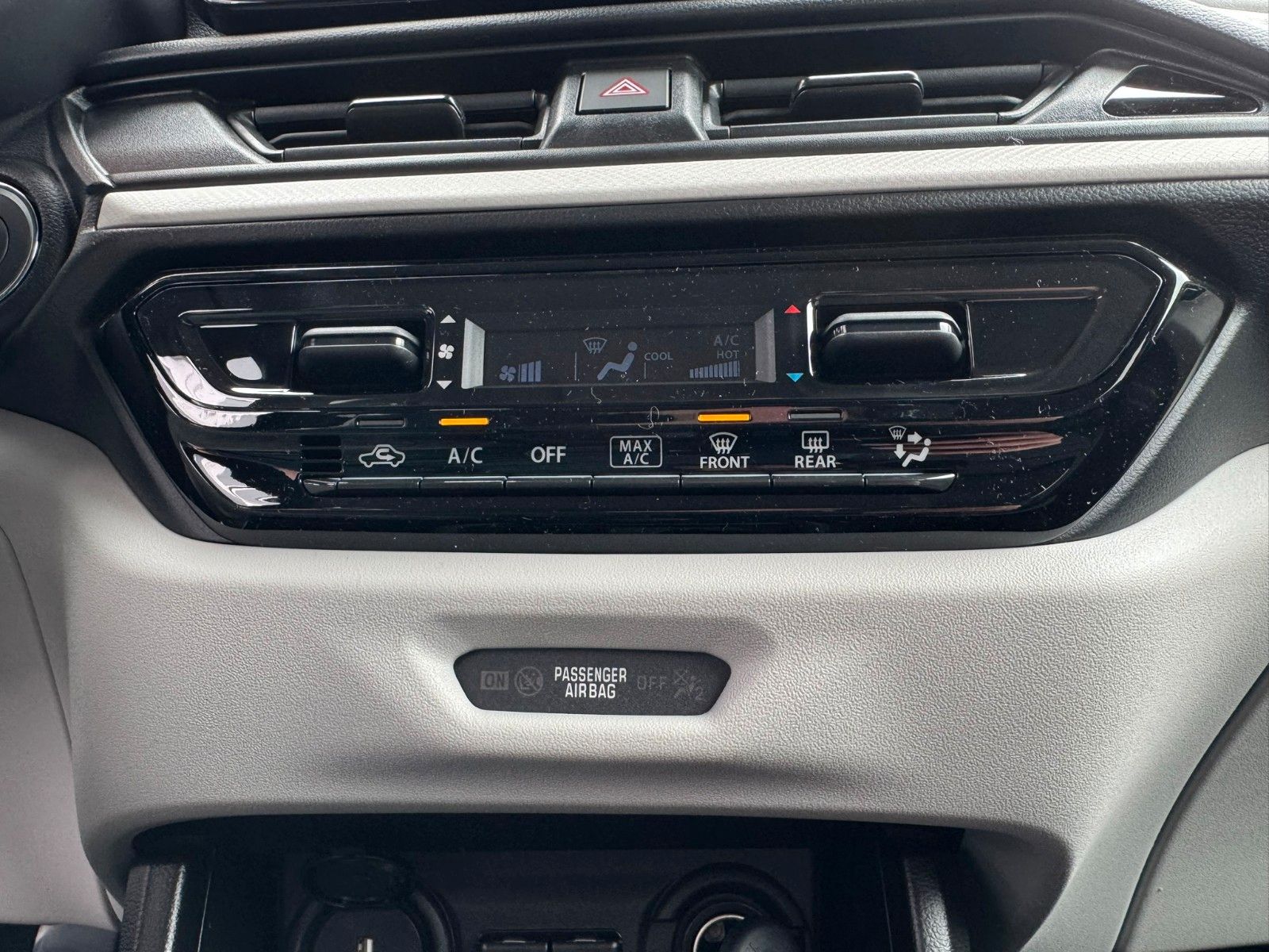 Suzuki Swift - Bild 28